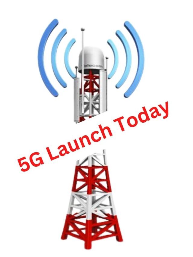 5G Launch