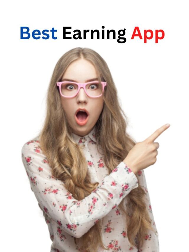 Best Earning App